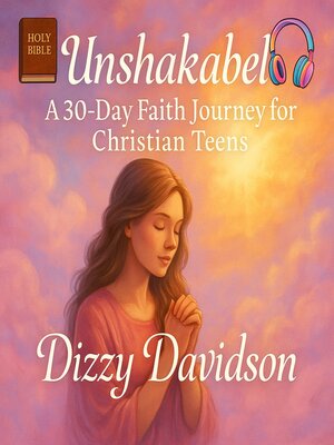 cover image of Unshakable